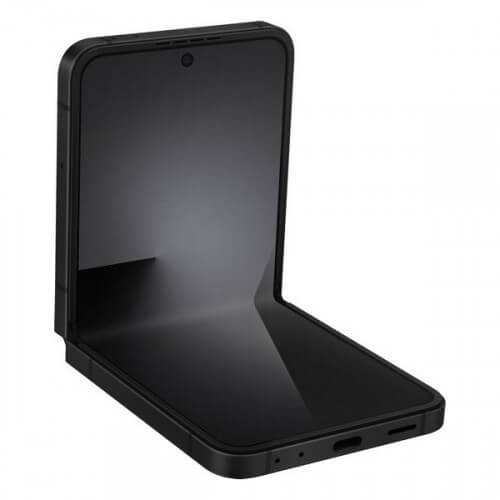
Смартфон Samsung Galaxy Z Flip 7 FE 8/256 ГБ, Black