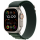 Dark green