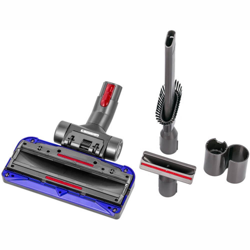 
Пылесос Dyson Cinetic Big Ball Animal Pro 2