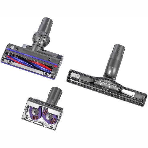 
Пылесос Dyson Cinetic Big Ball Animal Pro 2