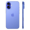 
Смартфон Apple iPhone 16 SIM 256 ГБ, Ultramarine