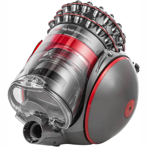 
Пылесос Dyson Cinetic Big Ball Animal Pro 2