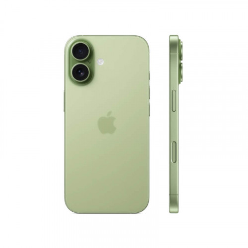 
Смартфон Apple iPhone 17 eSim+eSim 512 ГБ, Sage