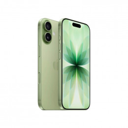 Смартфон Apple iPhone 17 256 ГБ, Sage