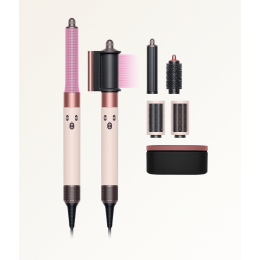 Стайлер для волос Dyson Airwrap Complete Long HS05 Ceramic Pink/Rose Gold