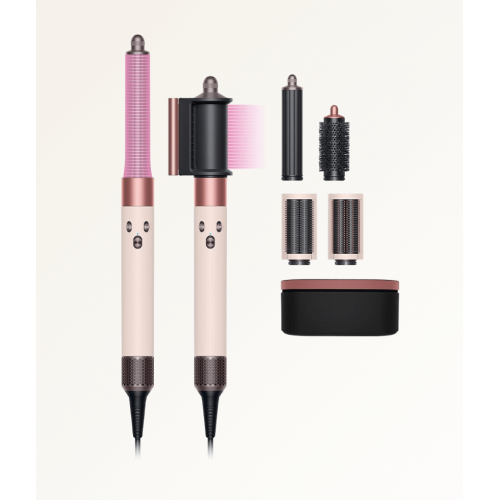 
Стайлер для волос Dyson Airwrap Complete Long HS05 Ceramic Pink/Rose Gold