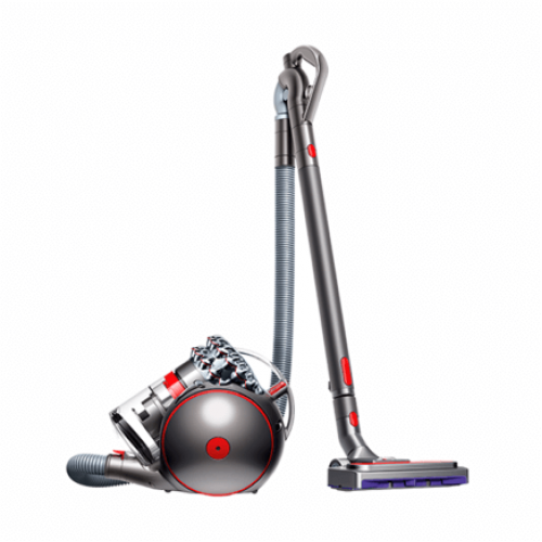 
Пылесос Dyson Cinetic Big Ball Absolute 2 CY28