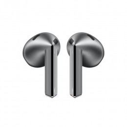 Беспроводные наушники Samsung Galaxy Buds3 Silver