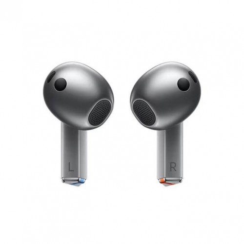 
Беспроводные наушники Samsung Galaxy Buds3 Silver