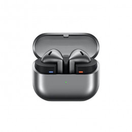 Беспроводные наушники Samsung Galaxy Buds3 Silver