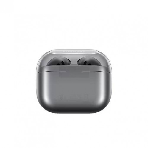 
Беспроводные наушники Samsung Galaxy Buds3 Silver