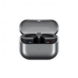 Беспроводные наушники Samsung Galaxy Buds3 Silver