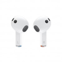 Беспроводные наушники Samsung Galaxy Buds3 White
