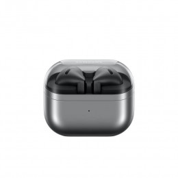 Беспроводные наушники Samsung Galaxy Buds3 Silver