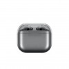 
Беспроводные наушники Samsung Galaxy Buds3 Pro Silver