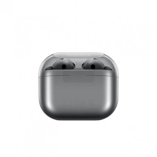 
Беспроводные наушники Samsung Galaxy Buds3 Pro Silver