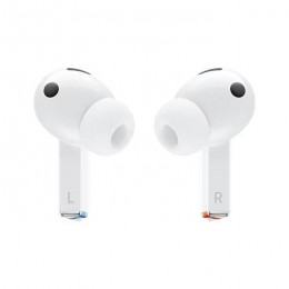 Беспроводные наушники Samsung Galaxy Buds3 Pro White