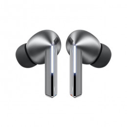 Беспроводные наушники Samsung Galaxy Buds3 Pro Silver