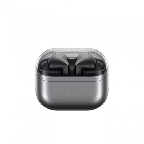 
Беспроводные наушники Samsung Galaxy Buds3 Pro Silver