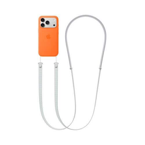 
Ремешок Apple Crossbody Strap, Gray