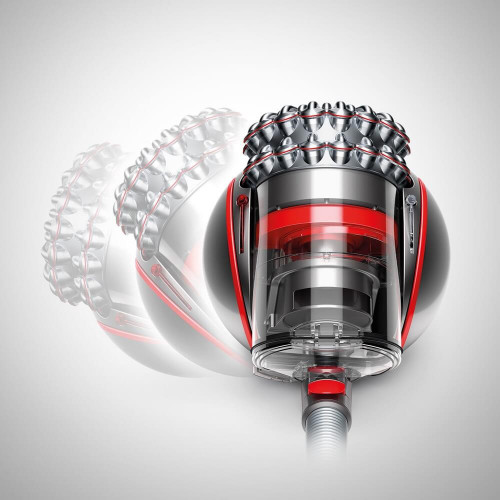 
Пылесос Dyson Cinetic Big Ball Animal Pro 2