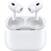 
Наушники Apple AirPods Pro с зарядным футляром MagSafe USB-C (2-го поколения, 2023)