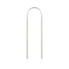 
Ремешок Apple Crossbody Strap, Beige