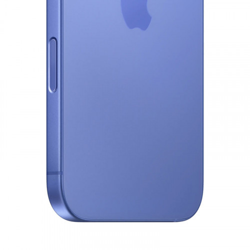 
Смартфон Apple iPhone 16 SIM 256 ГБ, Ultramarine