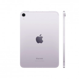 Apple iPad mini 7 (2024) Wi-Fi 128 ГБ, фиолетовый