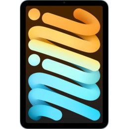 Apple iPad mini 7 (2024) Wi-Fi+Cellular 128 ГБ, голубой