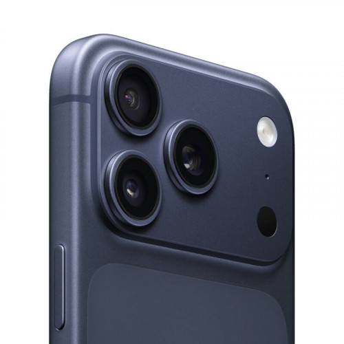 
Смартфон Apple iPhone 17 Pro eSim+eSim 512 ГБ, Deep Blue