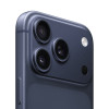 
Смартфон Apple iPhone 17 Pro eSim+eSim 1 ТБ, Deep Blue