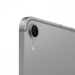 Apple iPad mini 7 (2024) Wi-Fi 256 ГБ, «серый космос»