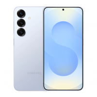 Смартфон Samsung Galaxy S25 512 ГБ Icy Blue