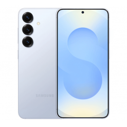 Смартфон Samsung Galaxy S25 512 ГБ Icy Blue