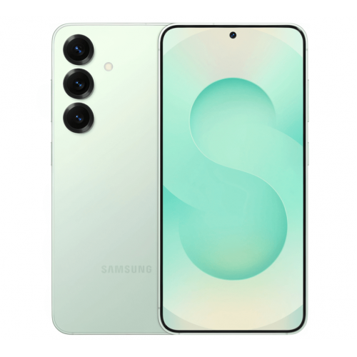 
Смартфон Samsung Galaxy S25 512 ГБ Mint