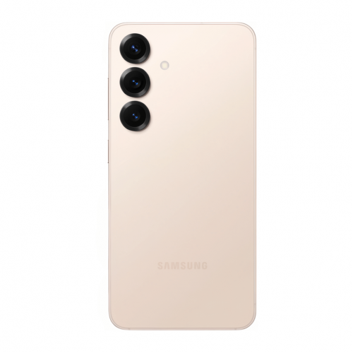 
Смартфон Samsung Galaxy S25 128 ГБ Pinkgold