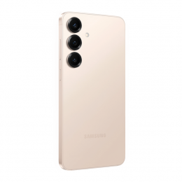 Смартфон Samsung Galaxy S25 128 ГБ Pinkgold