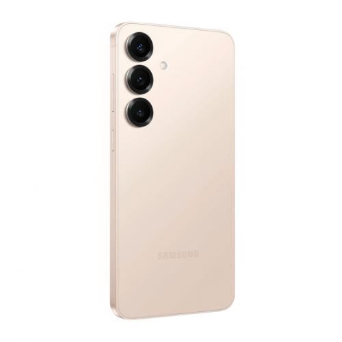 
Смартфон Samsung Galaxy S25 Plus 512 ГБ PinkGold