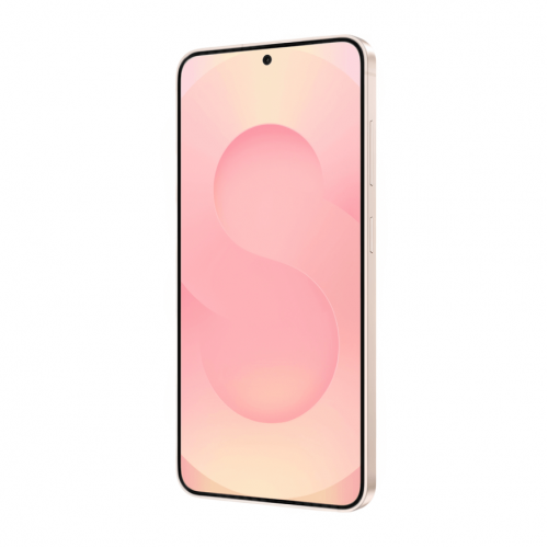 
Смартфон Samsung Galaxy S25 128 ГБ Pinkgold