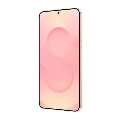 
Смартфон Samsung Galaxy S25 Plus 512 ГБ PinkGold