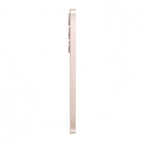 
Смартфон Samsung Galaxy S25 Plus 256 ГБ PinkGold