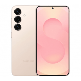 Смартфон Samsung Galaxy S25 Plus 256 ГБ PinkGold