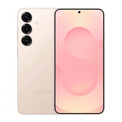 
Смартфон Samsung Galaxy S25 Plus 512 ГБ PinkGold