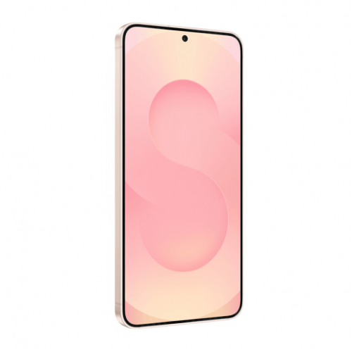 
Смартфон Samsung Galaxy S25 256 ГБ Pinkgold