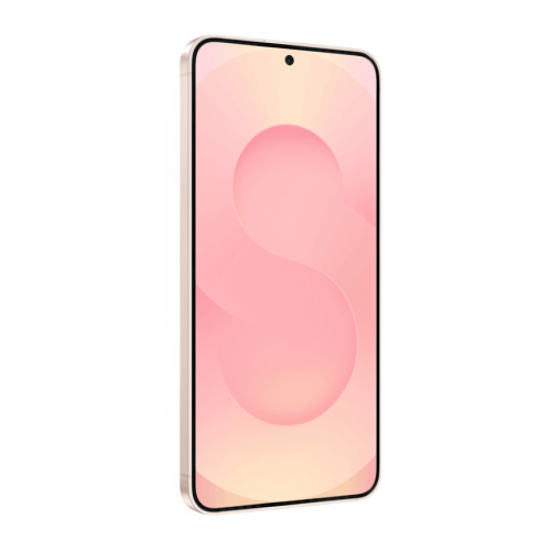 
Смартфон Samsung Galaxy S25 Plus 512 ГБ PinkGold