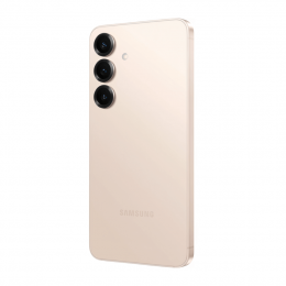 Смартфон Samsung Galaxy S25 Plus 512 ГБ PinkGold
