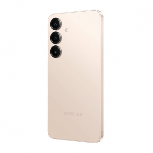 
Смартфон Samsung Galaxy S25 Plus 512 ГБ PinkGold