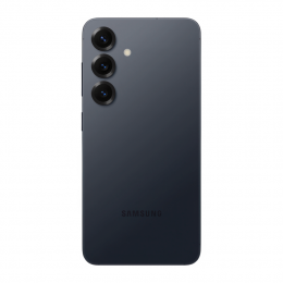 Смартфон Samsung Galaxy S25 512 ГБ Blueblack