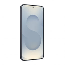 Смартфон Samsung Galaxy S25 128 ГБ Blueblack